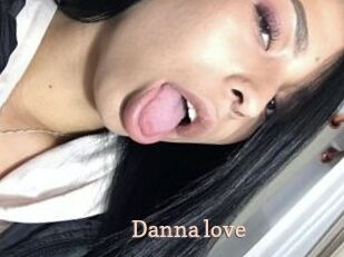 Danna_love