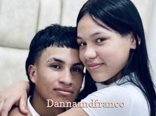 dannaandfranco Chaude Vision