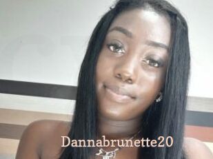Dannabrunette20