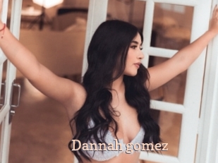 Dannah_gomez