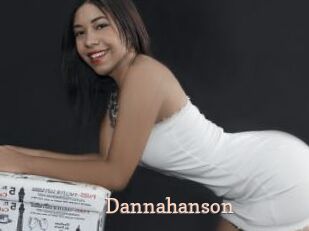 Dannahanson