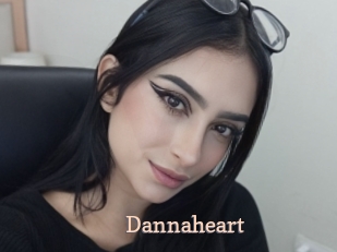 Dannaheart