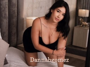 Dannahgomez