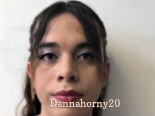 Dannahorny20
