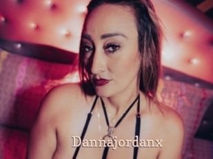 Dannajordanx