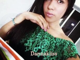 Dannakiiss