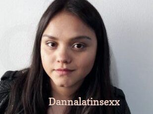 Dannalatinsexx