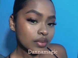Dannamagic