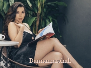 dannamarshall Chaude Vision