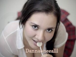 Dannaoneealll