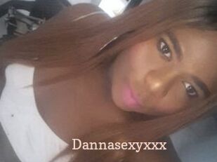 Dannasexyxxx