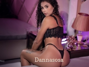 Dannasosa