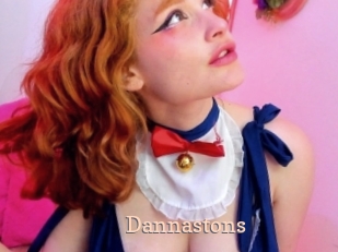Dannastons
