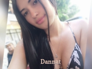 Dannat