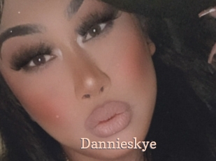 Dannieskye