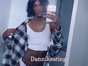 Dannikeating