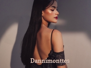 Dannimonttes