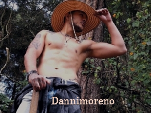 Dannimoreno