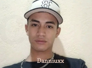 Danniuxx