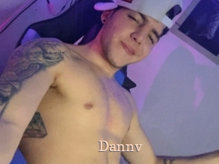 dannv Chaude Vision