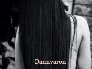 Dannvaron