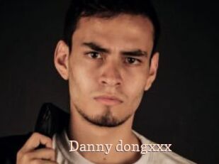 Danny_dongxxx