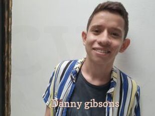 Danny_gibsons