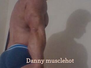 Danny_musclehot