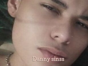 Danny_sinss