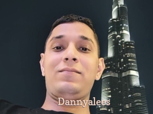 Dannyalees