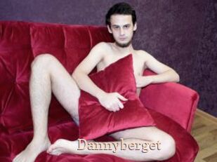 Dannyberget