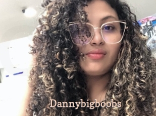 Dannybigboobs