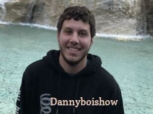 Dannyboishow