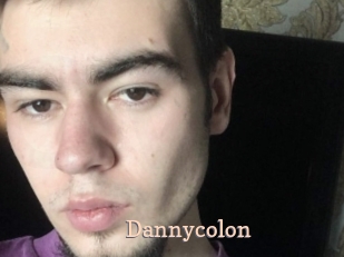 Dannycolon