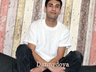 Dannydoya