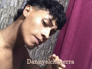 Dannyelchaverra