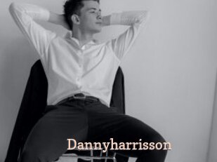 Dannyharrisson