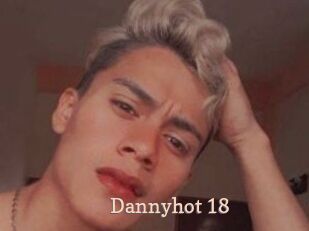 Dannyhot_18
