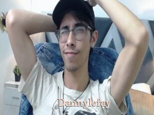 Dannylefay
