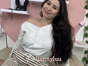 Dannyluu