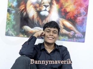 Dannymaverik