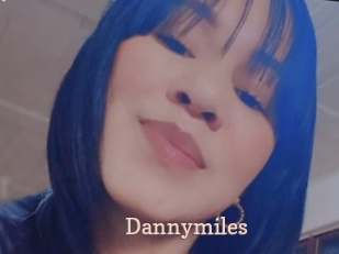 Dannymiles
