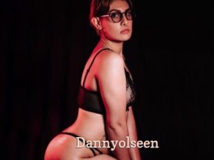 Dannyolseen