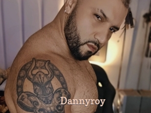 Dannyroy