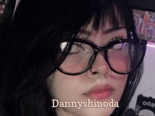 dannyshinoda Chaude Vision
