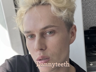 dannyteeth Chaude Vision
