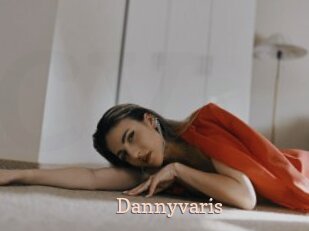 Dannyvaris