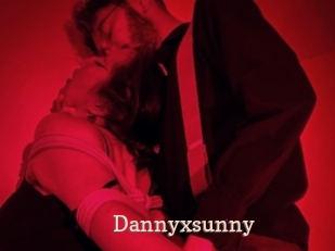 Dannyxsunny