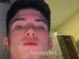 Dannyyhot