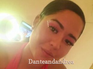 Danteandandrea